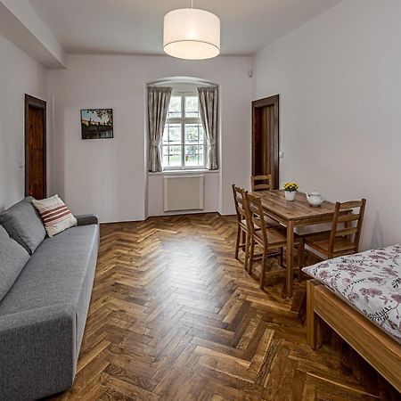 Penzion Popelka Roudnice nad Labem Eksteriør billede