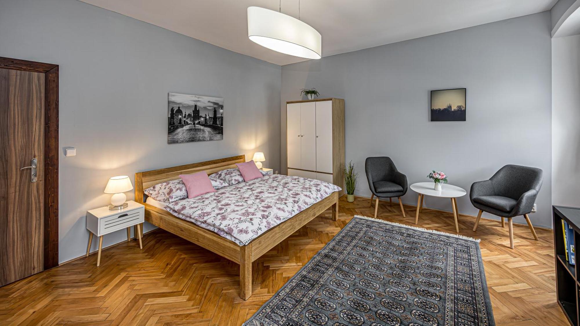 Penzion Popelka Roudnice nad Labem Eksteriør billede