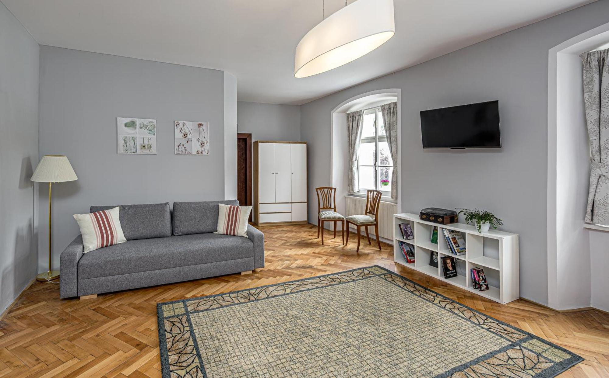 Penzion Popelka Roudnice nad Labem Eksteriør billede