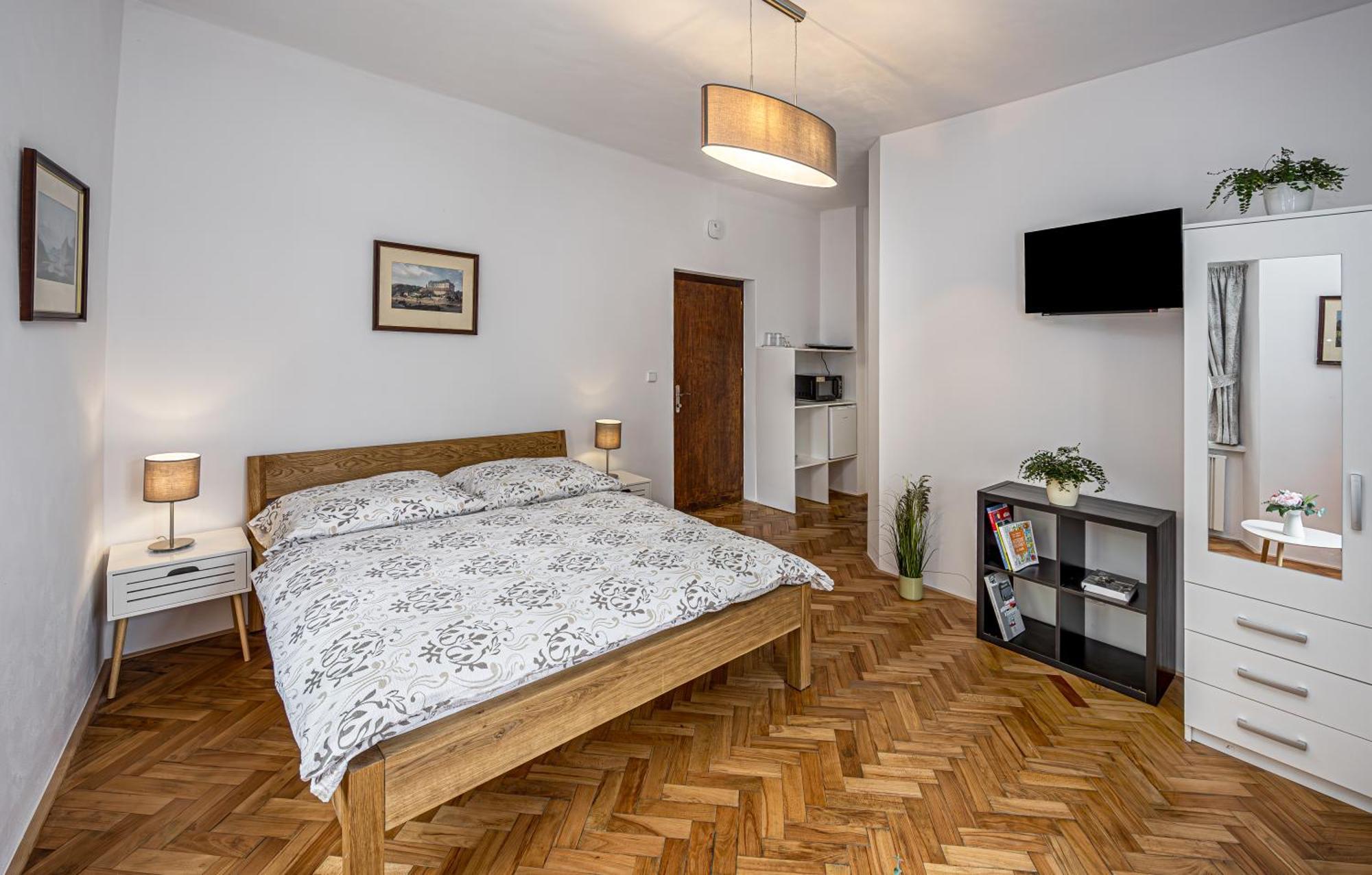 Penzion Popelka Roudnice nad Labem Eksteriør billede