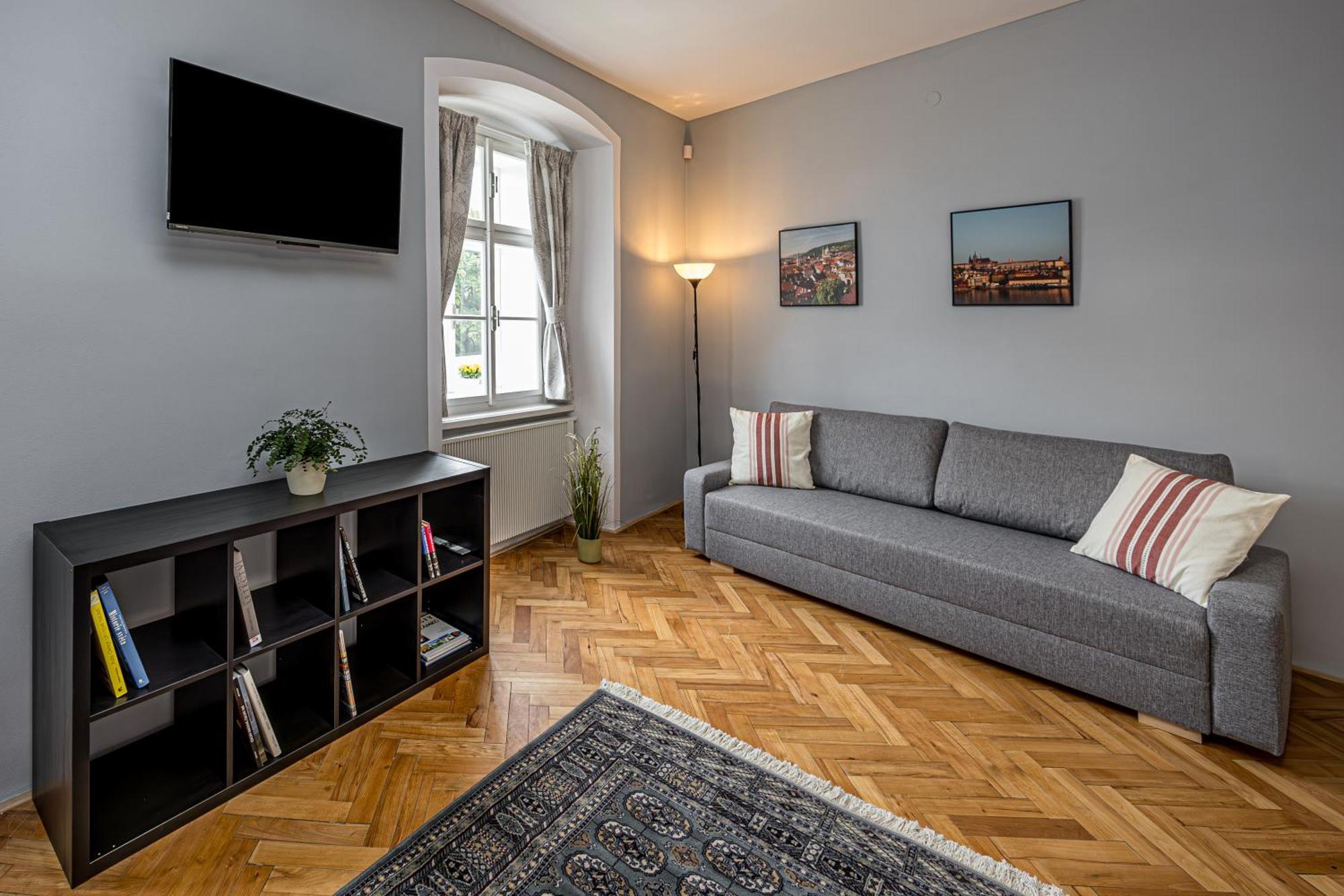 Penzion Popelka Roudnice nad Labem Eksteriør billede