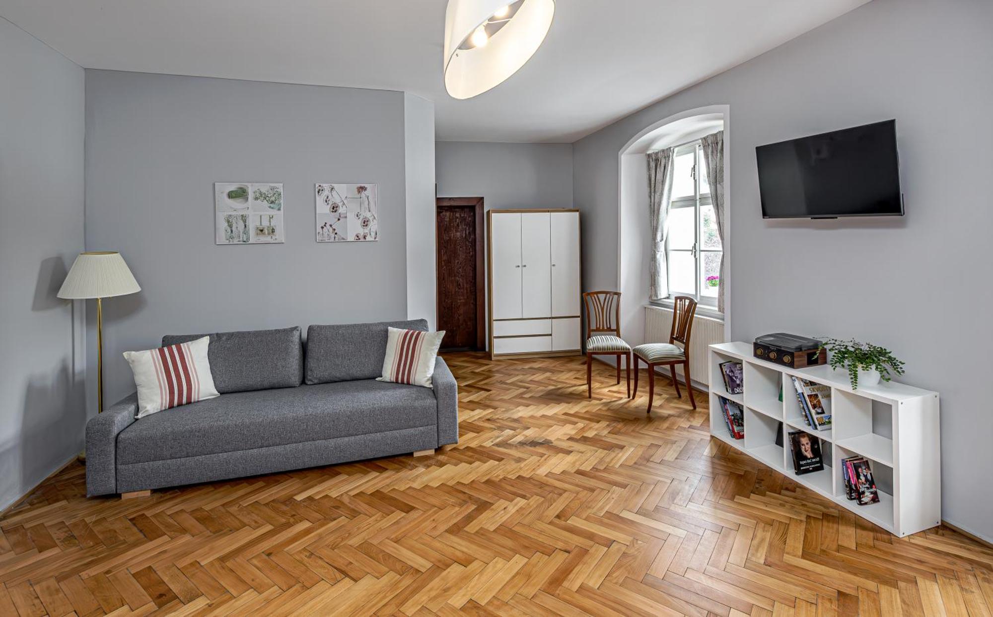 Penzion Popelka Roudnice nad Labem Eksteriør billede