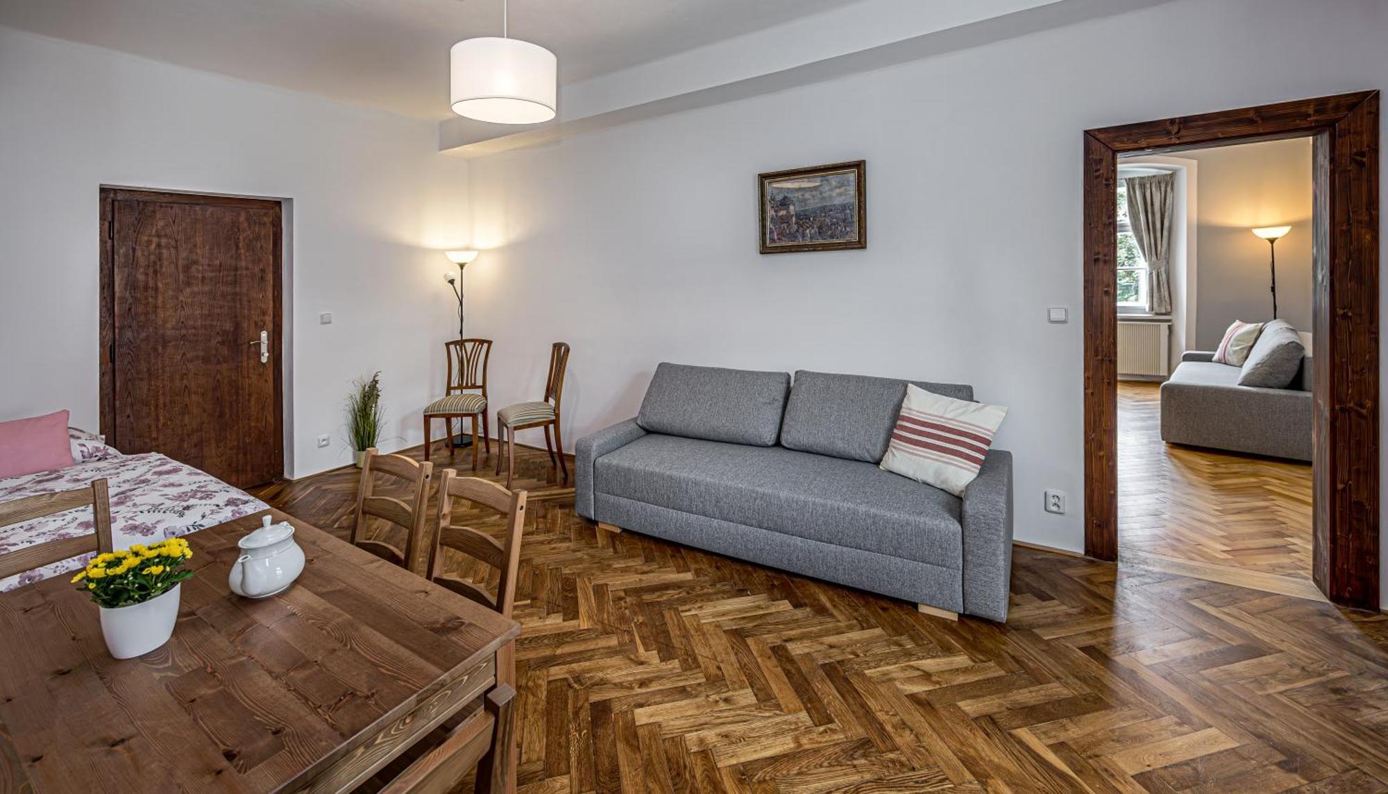 Penzion Popelka Roudnice nad Labem Eksteriør billede