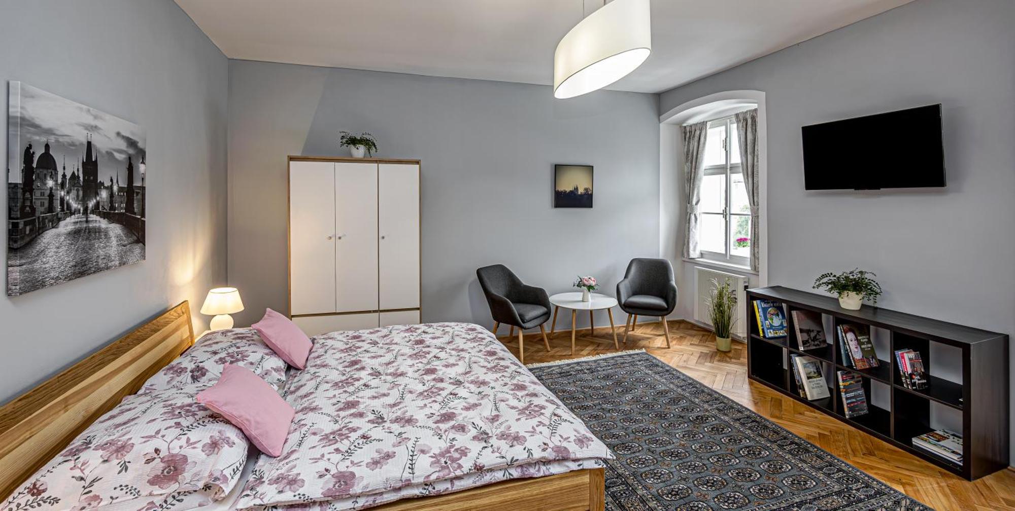 Penzion Popelka Roudnice nad Labem Eksteriør billede